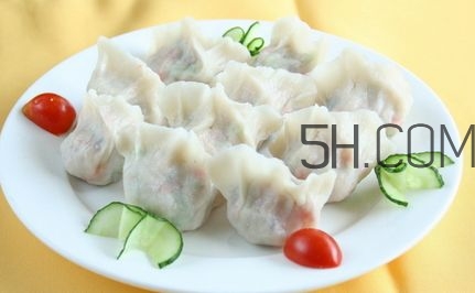 孕婦能吃韭菜餡餃子嗎？孕婦吃韭菜餡餃子對胎兒好嗎？
