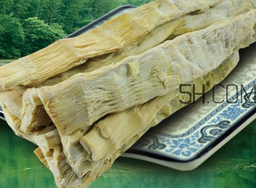 扁尖是什么？扁尖和筍干有什么區(qū)別