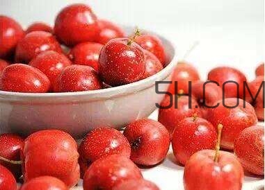 臨產(chǎn)前可以吃山楂嗎？臨產(chǎn)前吃什么有助于順產(chǎn)？