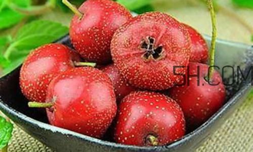 臨產(chǎn)前可以吃山楂嗎？臨產(chǎn)前吃什么有助于順產(chǎn)？
