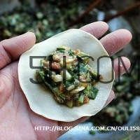餃子和面用熱水還是冷水？餃子和面要醒多長時間？