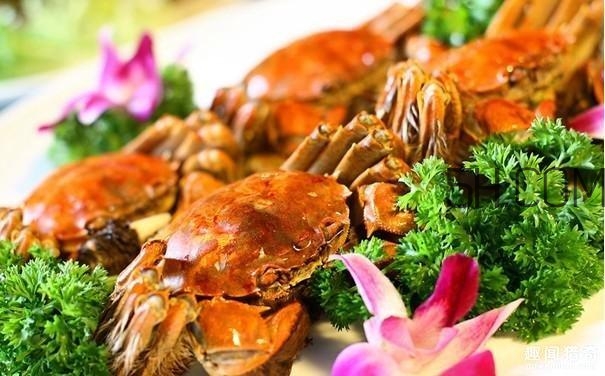 孕婦吃螃蟹多久流產(chǎn)？孕婦吃多少螃蟹會流產(chǎn)？