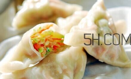 孕婦吃什么餡的餃子好？孕婦吃餃子可以蘸醋嗎？
