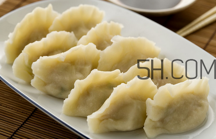 孕婦吃什么餡的餃子好？孕婦吃餃子可以蘸醋嗎？