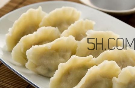 孕婦能吃芹菜餃子嗎？芹菜餡餃子怎么做？