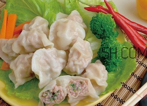 孕婦血糖高能吃餃子嗎？孕婦血糖高一日三餐怎么吃？