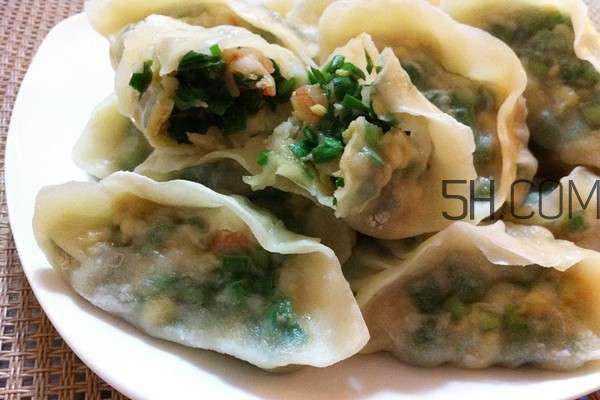 孕婦能吃韭菜餡餃子嗎？孕婦吃韭菜餡餃子對胎兒好嗎？