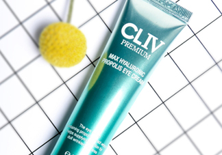 cliv綠胖子眼霜多少錢(qián)？cliv綠胖子眼霜怎么用