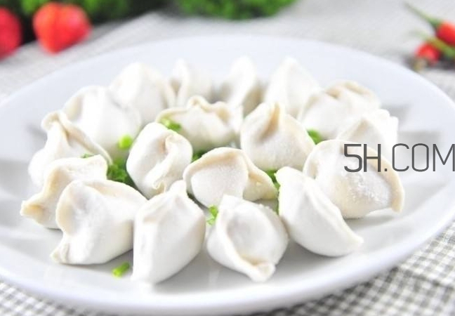 孕婦血糖高能吃餃子嗎？孕婦血糖高一日三餐怎么吃？
