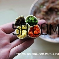 怎么包餃子快又好看？十種家常包餃子的方法~