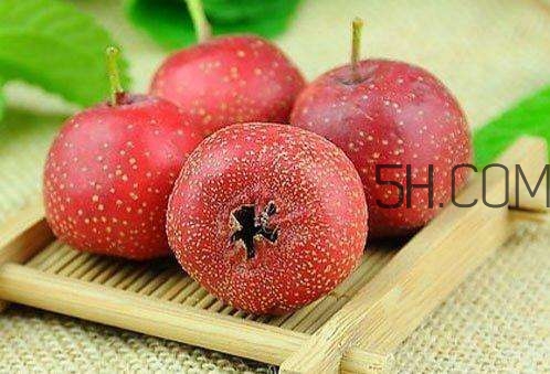 臨產(chǎn)前可以吃山楂嗎？臨產(chǎn)前吃什么有助于順產(chǎn)？
