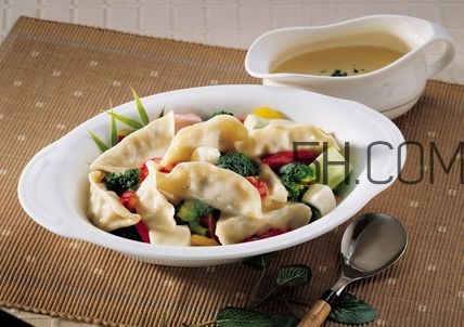 孕婦能吃芹菜餃子嗎？芹菜餡餃子怎么做？