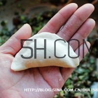 餃子和面用熱水還是冷水？餃子和面要醒多長時間？