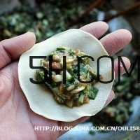 怎么包餃子快又好看？十種家常包餃子的方法~