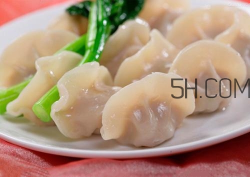 孕婦吃什么餡的餃子好？孕婦吃餃子可以蘸醋嗎？