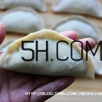 怎么包餃子快又好看？十種家常包餃子的方法~