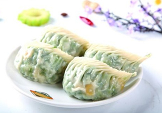 孕婦能吃韭菜餡餃子嗎？孕婦吃韭菜餡餃子對胎兒好嗎？