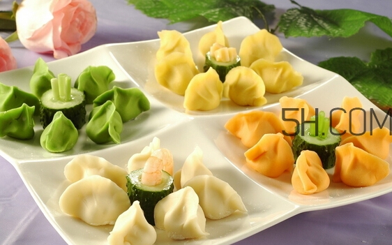 孕婦吃什么餡的餃子好？孕婦吃餃子可以蘸醋嗎？