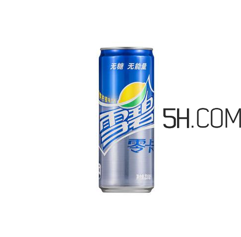 零卡雪碧真的零卡嗎？零卡雪碧真的無糖嗎？