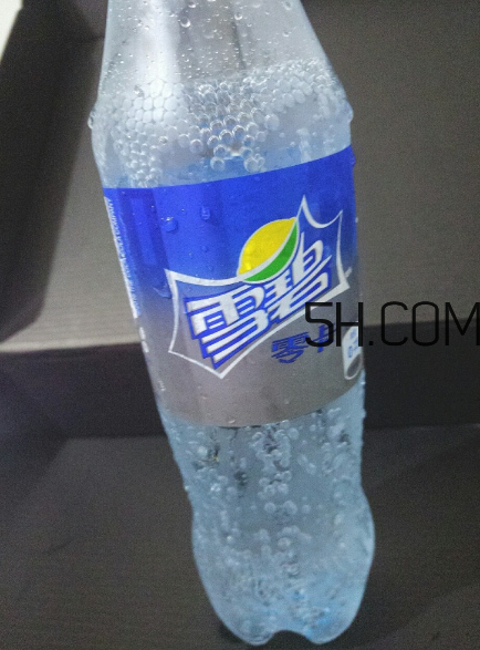 零卡雪碧真的零卡嗎？零卡雪碧真的無糖嗎？