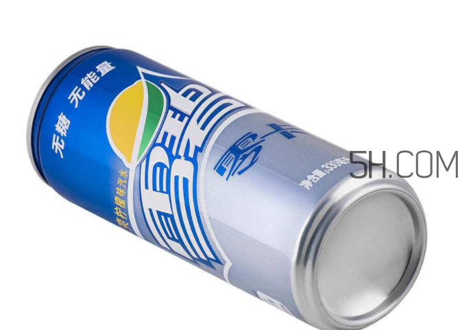 零卡雪碧是碳酸飲料嗎？零卡雪碧好喝嗎？