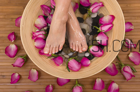運(yùn)動(dòng)后泡腳有什么好處？運(yùn)動(dòng)后泡腳水溫多少合適？