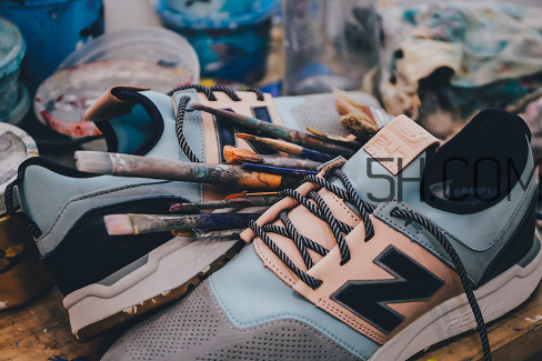 villa與new balance 247聯(lián)名鞋款發(fā)售時(shí)間_多少錢？