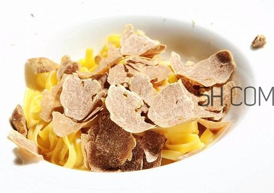 白松露怎么吃？白松露可以曬干保存嗎