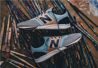 villa與new balance 247聯(lián)名鞋款發(fā)售時間_多少錢？