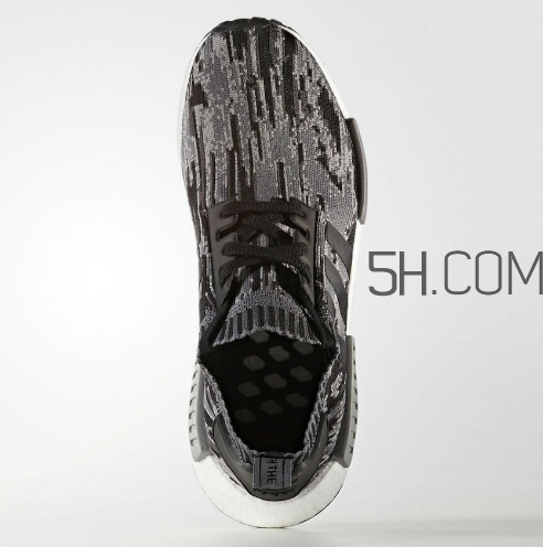 adidas nmd r1 glitch camo配色什么時候發(fā)售？