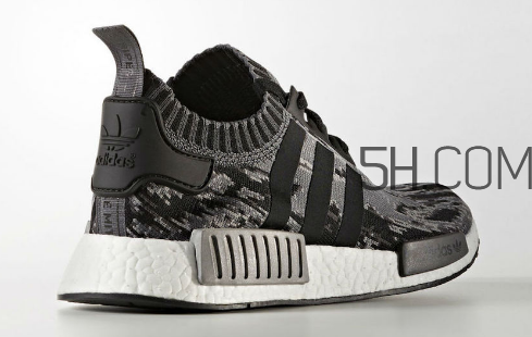adidas nmd r1 glitch camo配色什么時候發(fā)售？