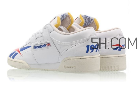 kasina與reebok聯(lián)名復(fù)古運(yùn)動(dòng)鞋多少錢_在哪買？
