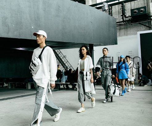 herschel supply2018春夏系列怎么樣_好看嗎？