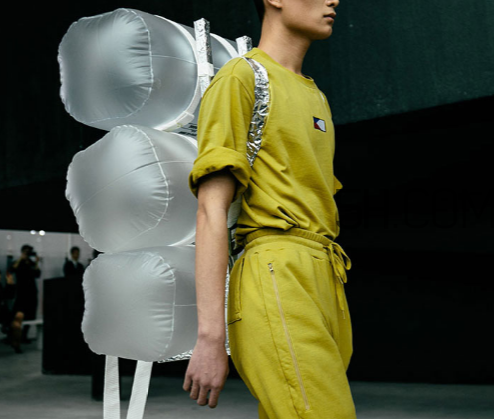 herschel supply2018春夏系列怎么樣_好看嗎？
