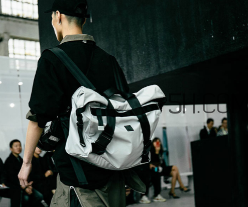 herschel supply2018春夏系列怎么樣_好看嗎？