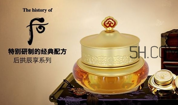 whoo后眼霜怎么用？whoo后眼霜如何使用方法