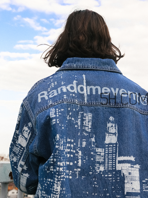 randomevent2017秋冬系列怎么樣_好看嗎？