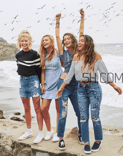 hollister是什么牌子？hollister是什么檔次？