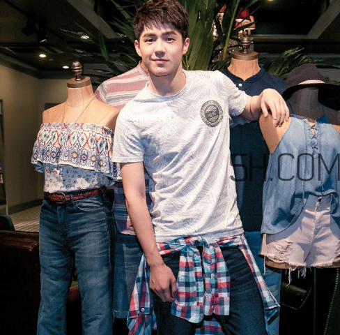 hollister是什么牌子？hollister是什么檔次？
