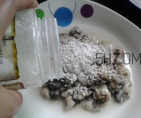 海蠣如何快速清洗干凈？海蠣與牡蠣有什么區(qū)別