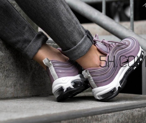 nike air max 97 taupe grey配色上腳效果怎么樣？