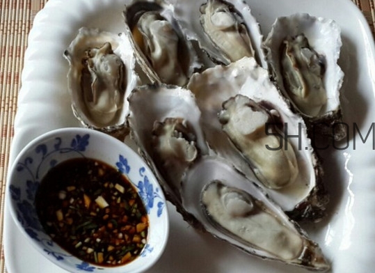 海蠣子什么時候最肥？海蠣子什么地方不能吃