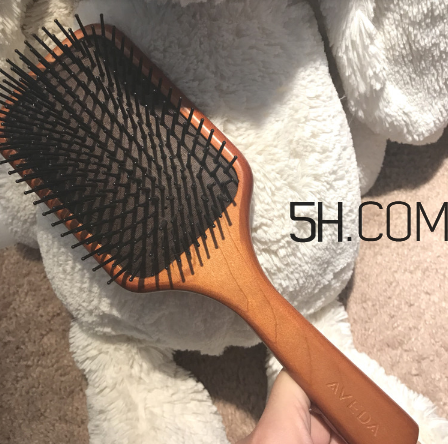 aveda梳子怎么清洗？aveda梳子是哪國的？