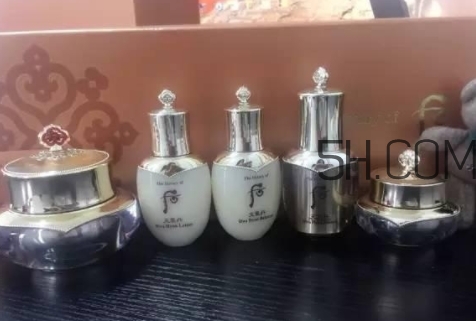 whoo后眼霜有幾款？whoo后眼霜哪款好用