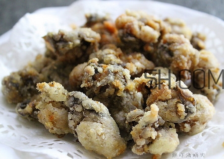 海蠣子有什么營養(yǎng)價值？海蠣子蒸多長時間