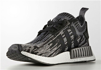 adidas nmd r1 glitch camo配色什么時(shí)候發(fā)售？