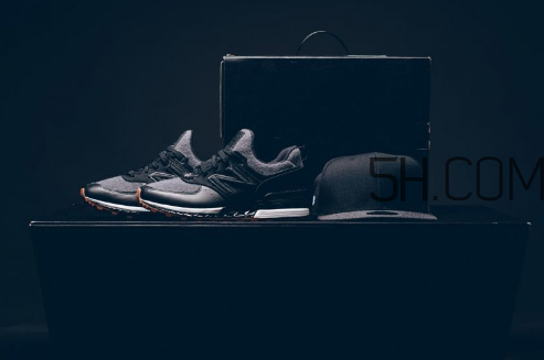 new era與new balance 574s聯(lián)名運(yùn)動(dòng)鞋多少錢？