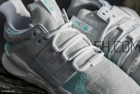 parley與adidas eqt support adv海洋聯(lián)名運(yùn)動(dòng)鞋多少錢？