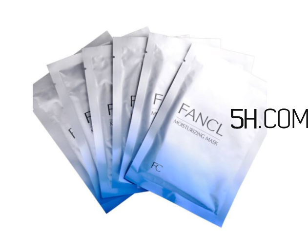 fancl面膜敷完要洗嗎？fancl面膜孕婦能用嗎？