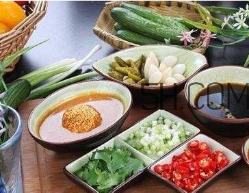 秋季男人應(yīng)該如何養(yǎng)生？秋季養(yǎng)生推薦食譜